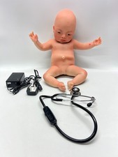 Nena sim infant patient - nena,