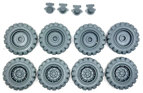Genestealer cults goliath - cults,