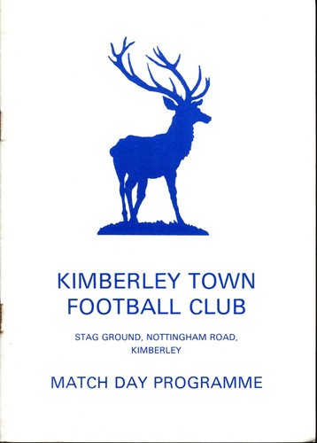 Kimberley town long eaton - kimberley,