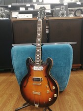 EPIPHONE CASINO VS Electric