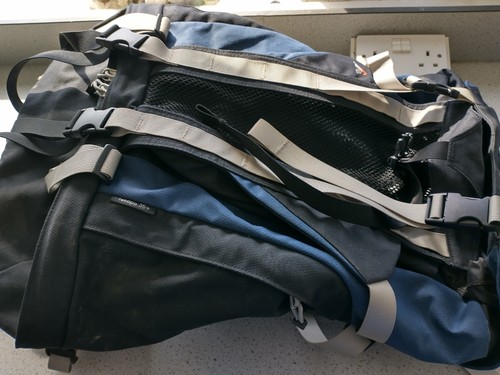 Macpac tekapo day pack - macpac,