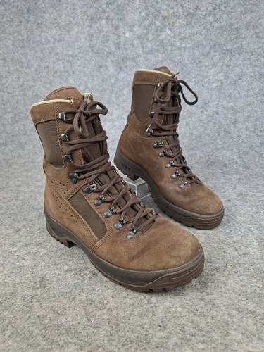 Meindl combat high liability - combat,
