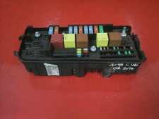 VAUXHALL VECTRA C MK2 SIGNUM