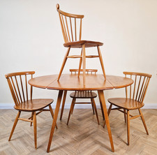 Ercol Windsor Mid Century