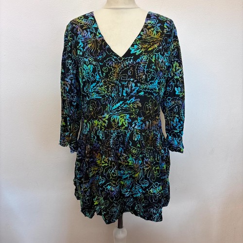 Hampstead bazaar top - top, size