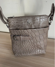 Ashwood Medium Joani Buckle
