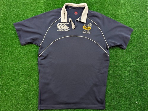 London wasps canterbury - london,