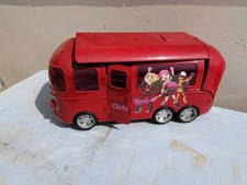 Bratz Girls Rock Party Pool