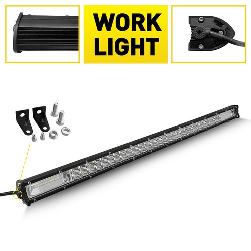 Led work light - 2x, bar