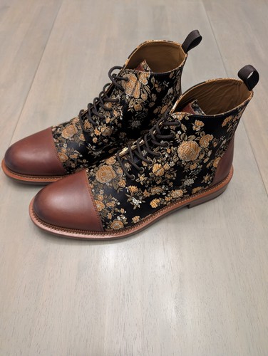 Brand new taft - brand, boots