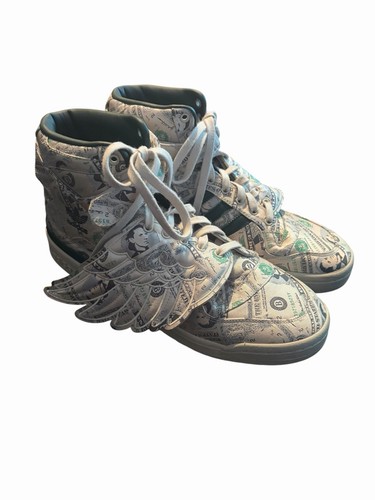 Adidas jeremy scott - jeremy, forum