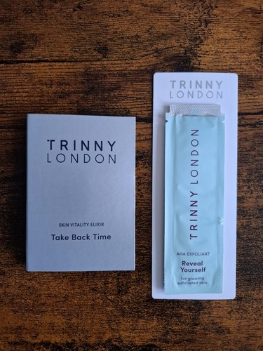 Trinny london skincare - trinny,