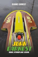 John Earnest Model Hydroplane