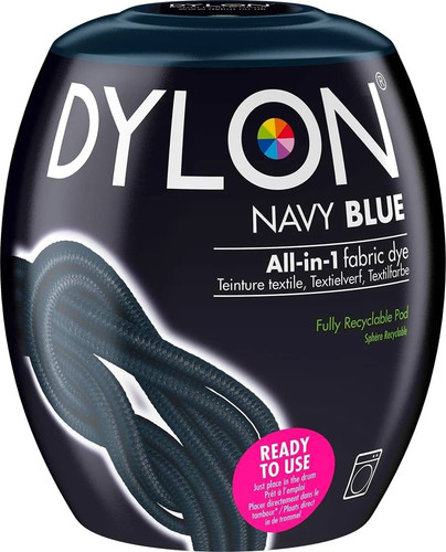 Dylon washing machine - washing,
