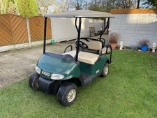 New shape Ezgo 48 Volt 4