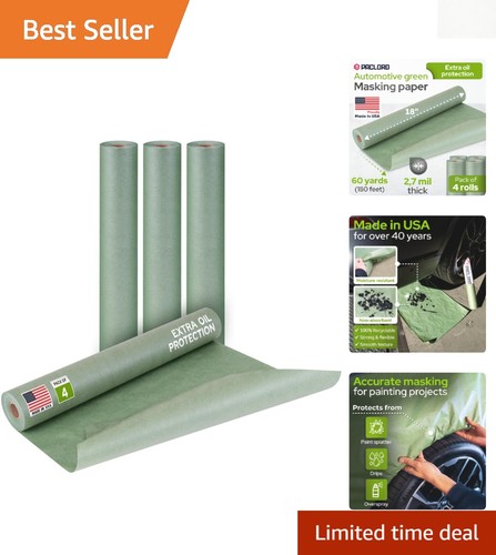 Yards green masking - 18",