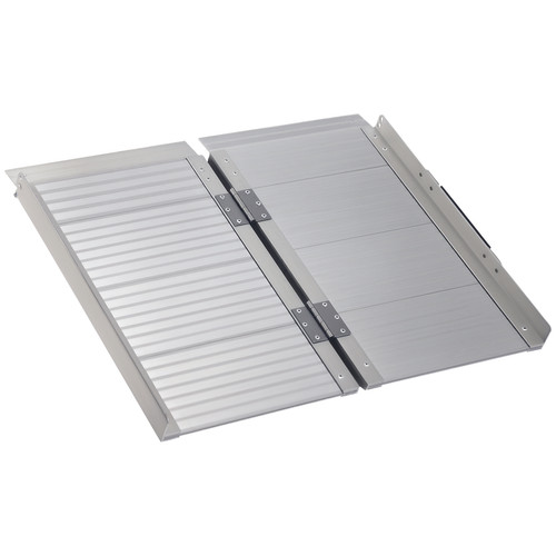 Homcom 2ft aluminium - homcom,