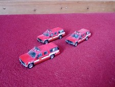 Code 3 Boston Battalion Kitbash