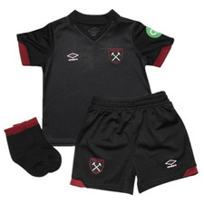 West Ham United Mini Kit (Size