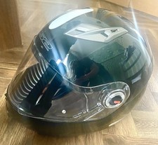 LS2 FLIP FRONT FULL FACE