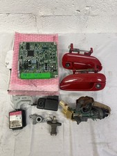 MX5 MK2 1.8 ECU SET BP5C 1998