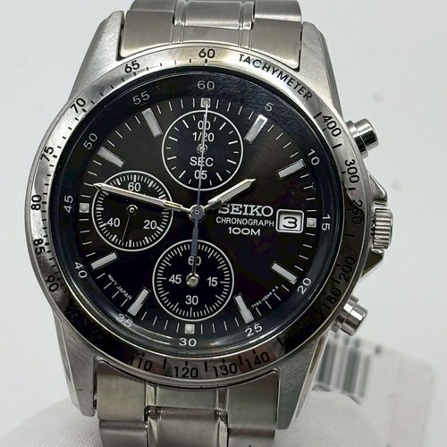 Dead stock seiko - dead,