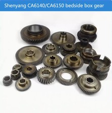 CA6140/CA6150 Lathe Headstock