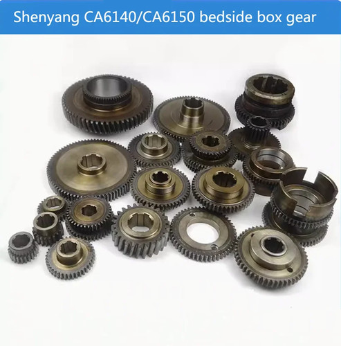 Ca6140 ca6150 lathe headstock - ca6140/ca6150,