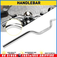 Fit Triumph Scrambler