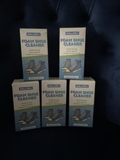 5 kits Shoe Whitening Foam