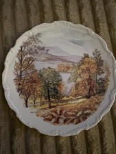 Royal Kent Bone China Plate