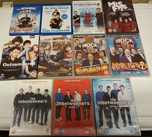 Blu ray dvd - &,