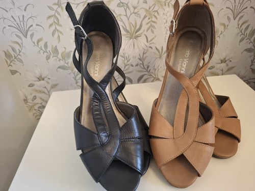 Pairs leather roberto - 2,