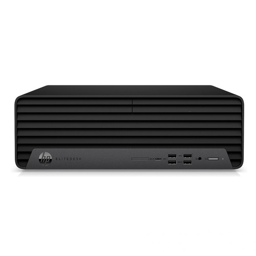 Elitedesk 800 sff intel - hp,
