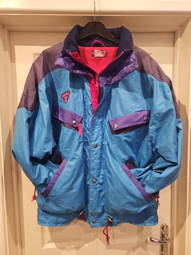 Vintage degré ski jacket in - vintage,