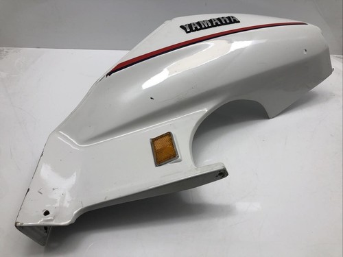 Yamaha 650 seca - yamaha, xj
