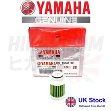 Yamaha Genuine 30-115HP