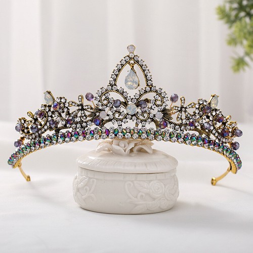 6cm tall vintage style - 6cm,