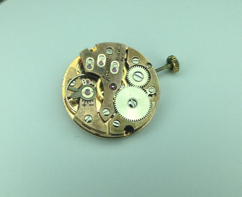 Cal 1690 92 mechanical - as,