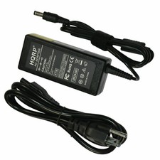 HQRP AC Power Adapter for
