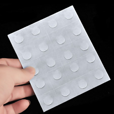20 - 10000 Adhesive Glue Dots Tape Double Sided Glue Roll Glue Cards DIY Balloon
