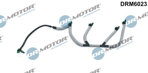 Drm6023 motor automotive - drm6023,