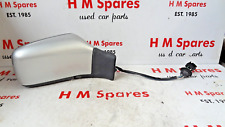 VOLVO 850 WING MIRROR DRIVERS DOOR MIRROR SILVER 130 1991~1997⭐RAPID POST⭐