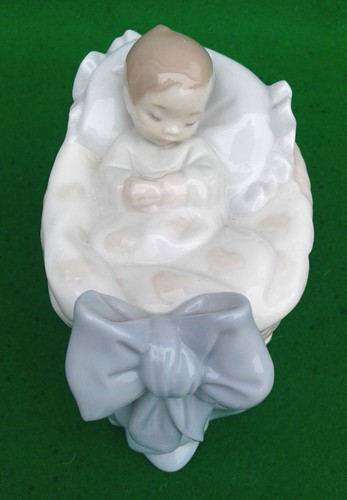 Lladro new treasure - lladro,