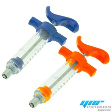 10ml & 20ml Veterinary Syringe