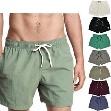 Mens Tom Swim Shorts Swimming
