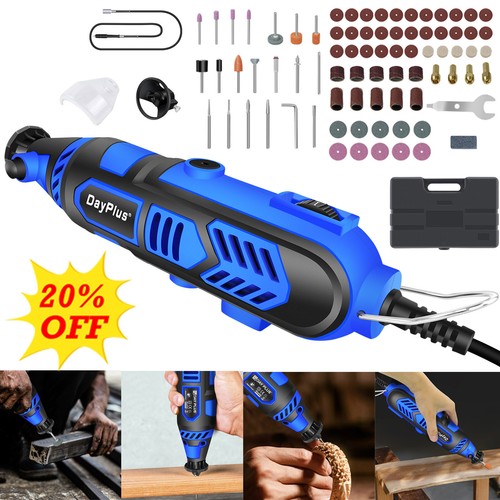 80pcs rotary power drill - rotary,