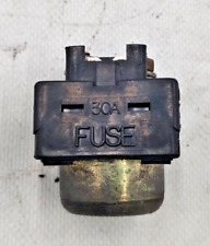 Ignition Relay - Honda CB 900