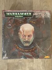 Warhammer 40k Chaos Space