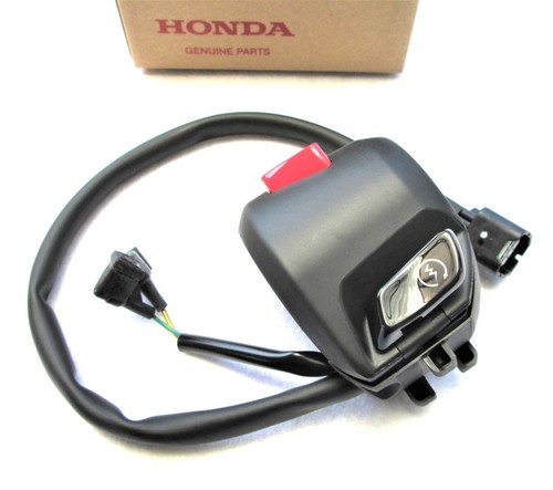 Honda cb300r starter switch - cb300r, &